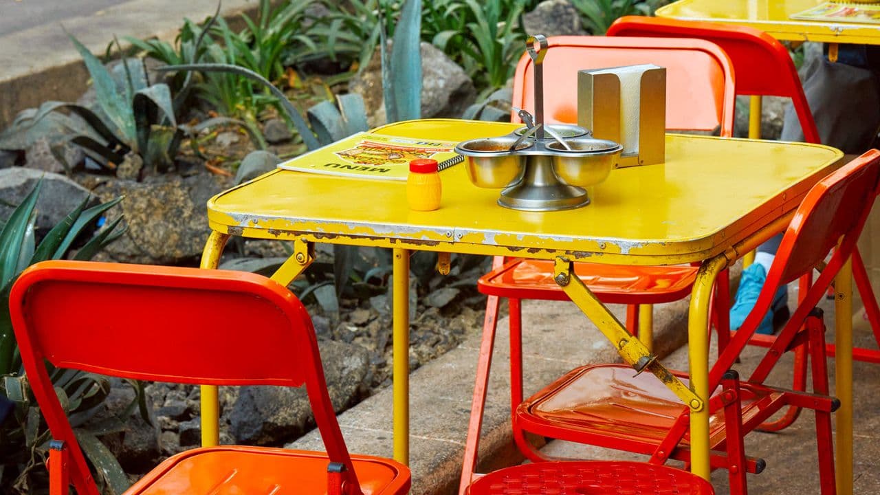 Why breakfast might be the most underrated way to explore a new city