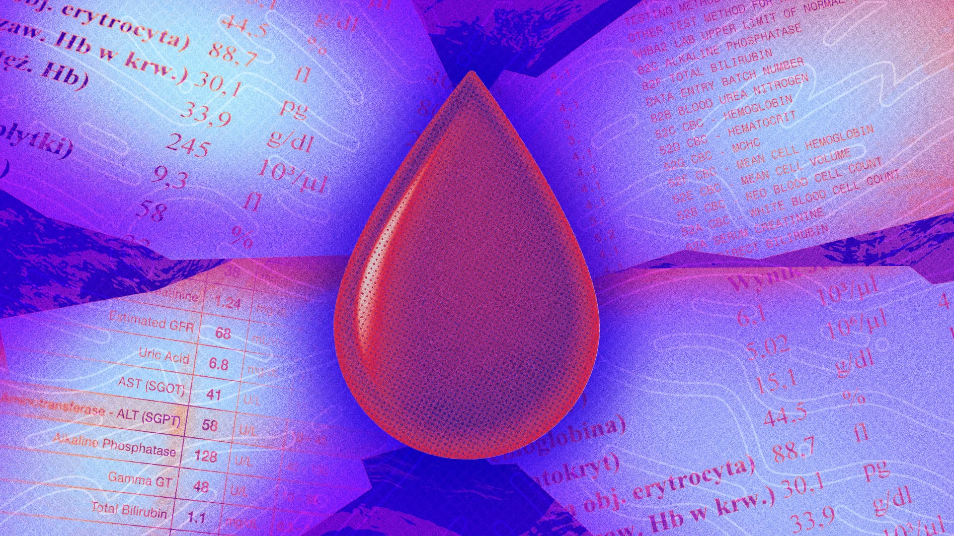 AI can now read your blood test - but should you trust it?