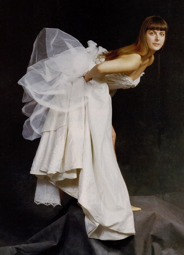 Dazed revisits a stunning 2006 Margiela shoot that still feels ahead of its time