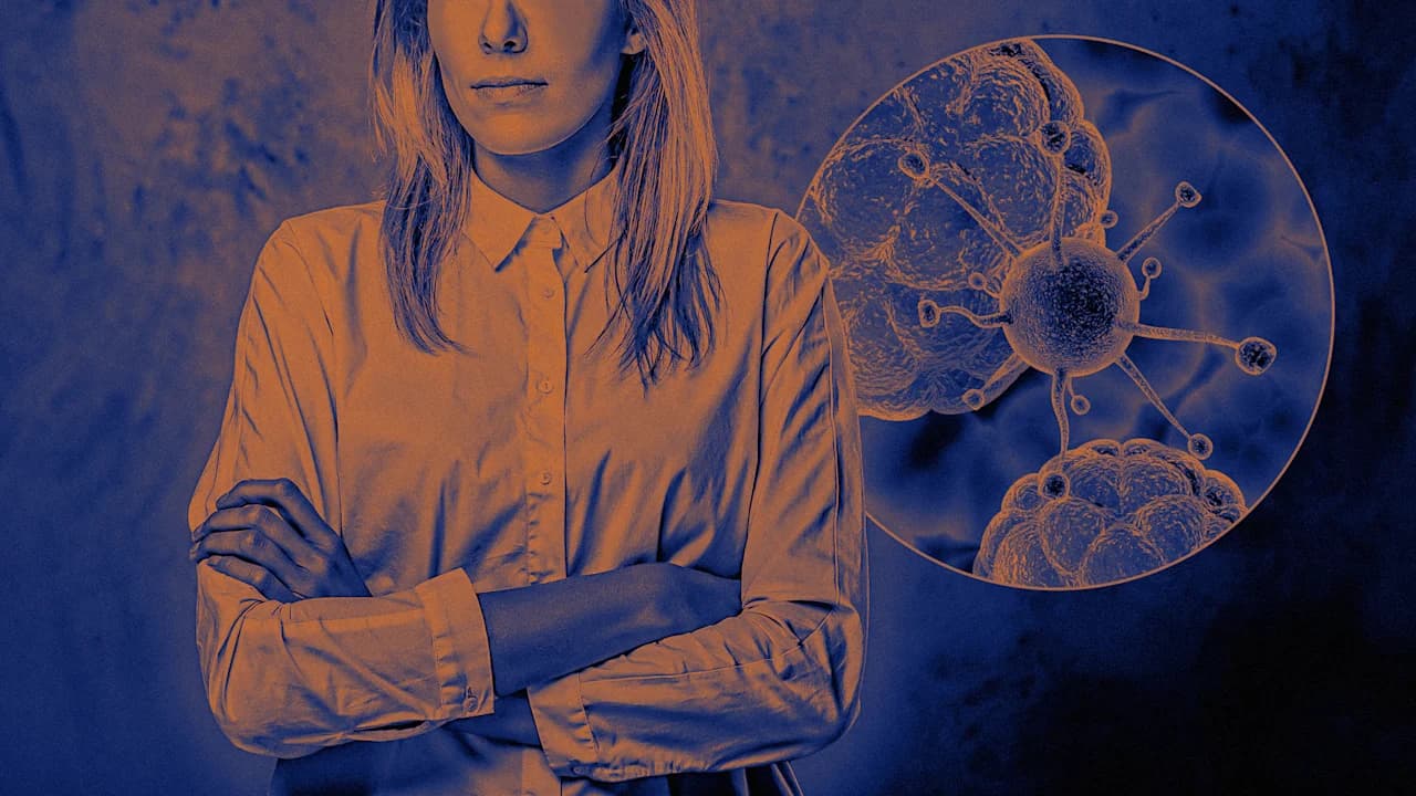 The invisible career ceiling no one is talking about