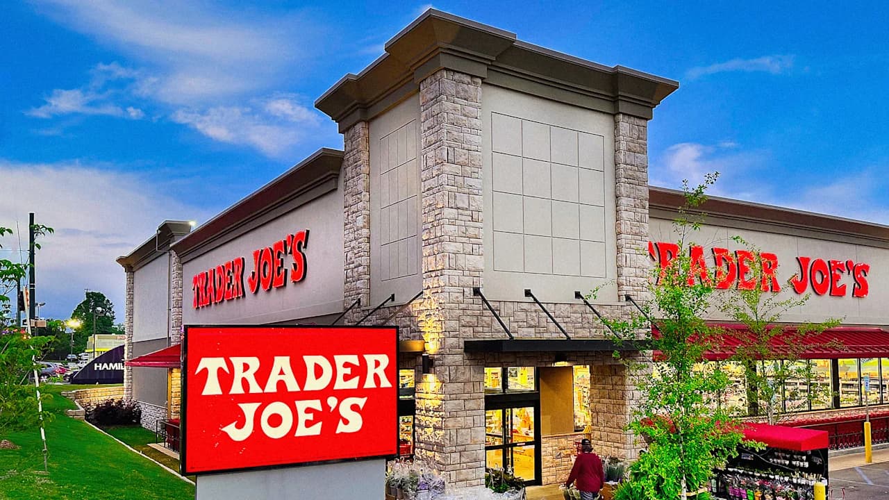 Trader Joe's is expanding with 18 new stores across the US - here's where they're headed