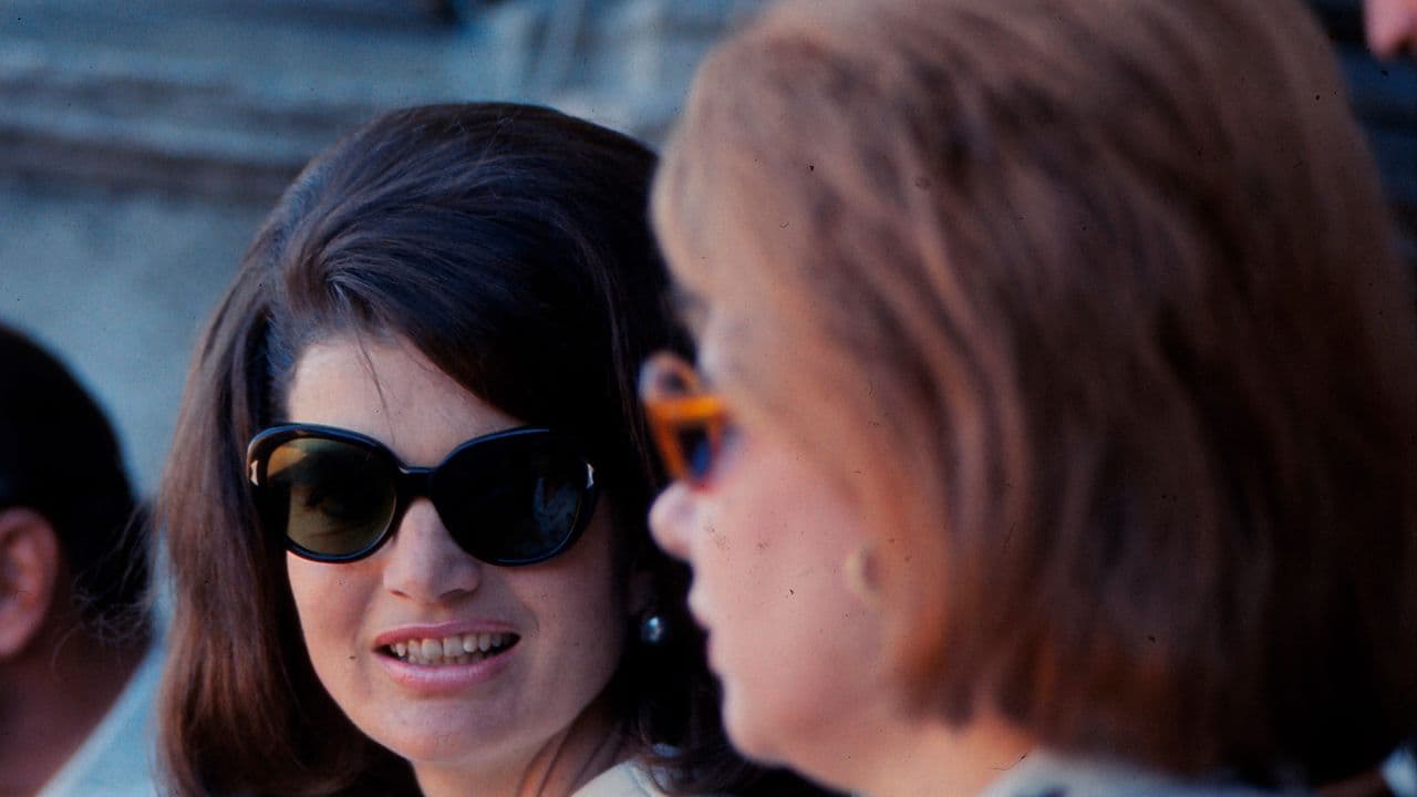 The unlikely friendship between the Duchess of Alba and Jackie Kennedy gets its moment in Seville