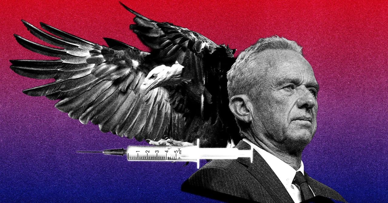 US vaccine policy is in limbo - and the uncertainty itself is the problem