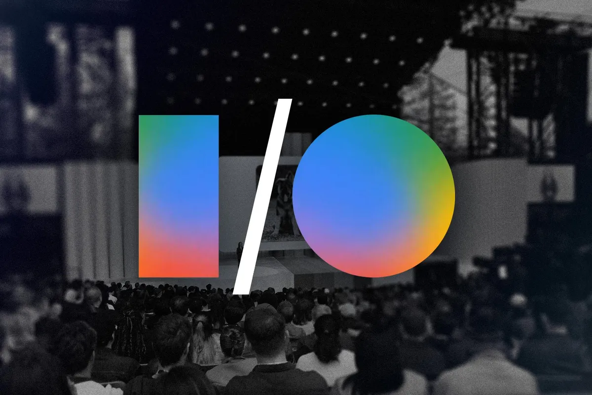 Google I/O 2026 is here and yes, it's going to be 90% Gemini again