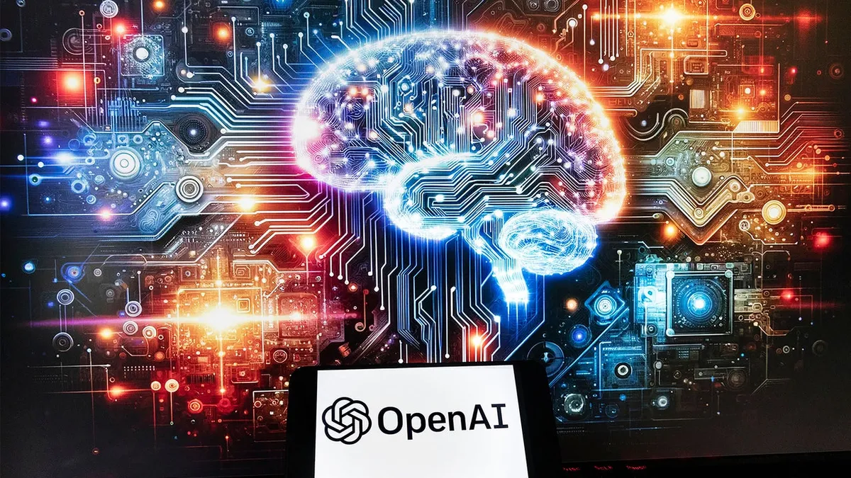 Congress finally talked about AI and it went exactly as chaotically as you'd expect