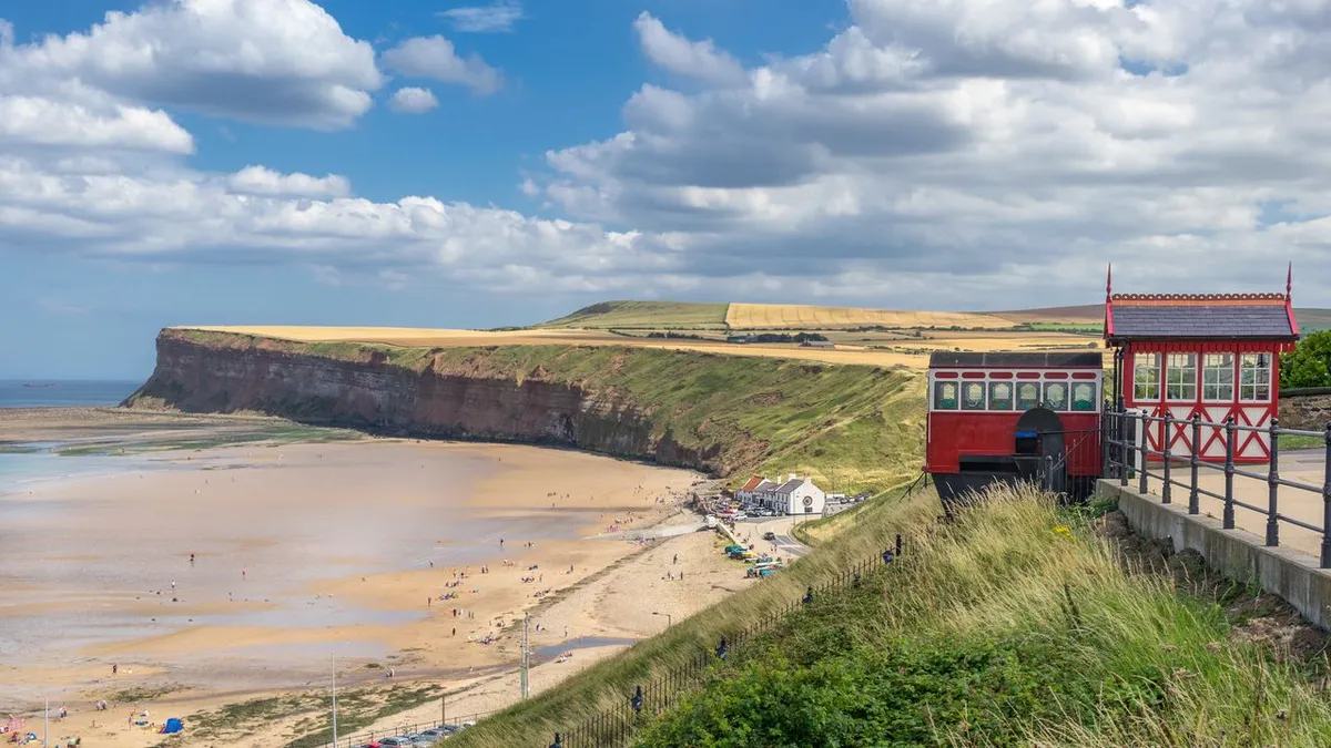 The northern English seaside towns you've been sleeping on