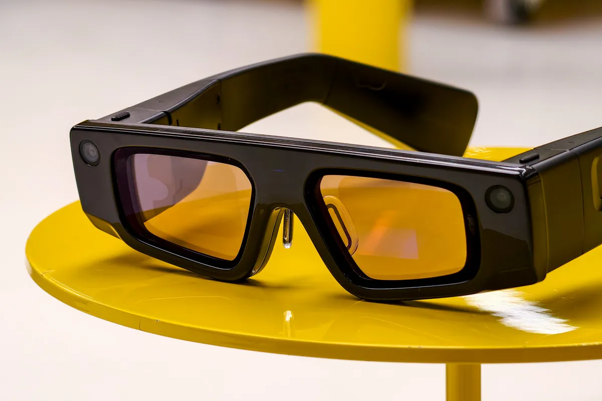 Snap's AR glasses are still coming this year - and Qualcomm is powering them