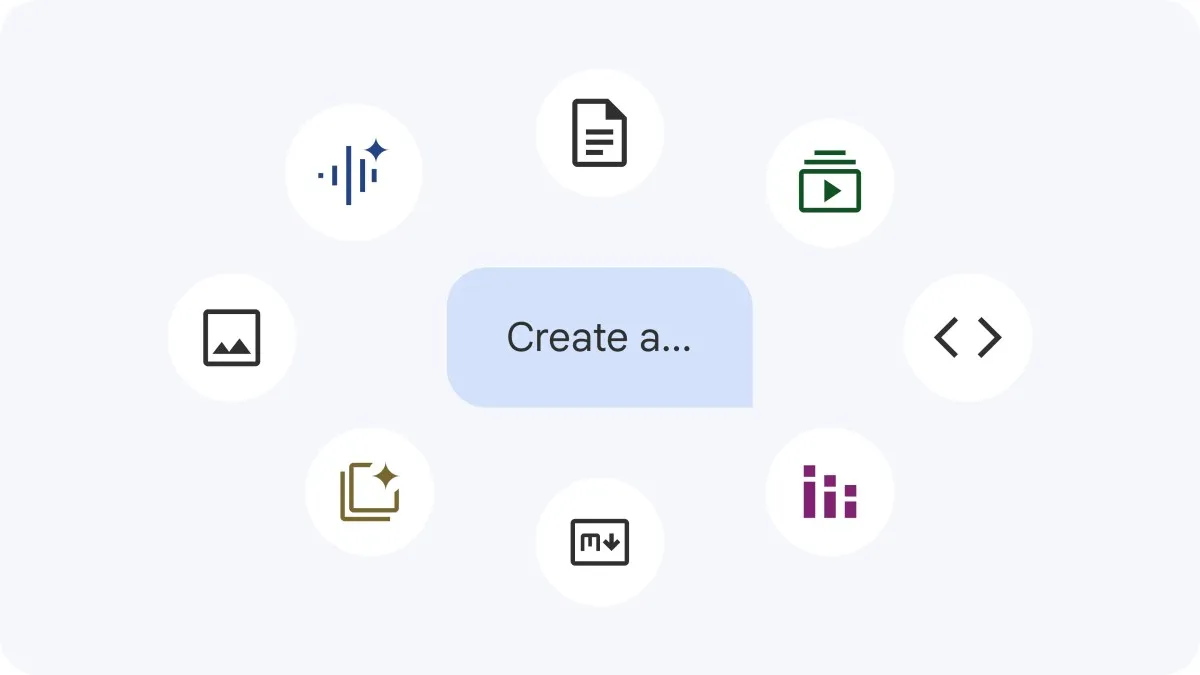 Google's NotebookLM just got a Gemini 2.5 upgrade and honestly it might be the AI tool you actually use