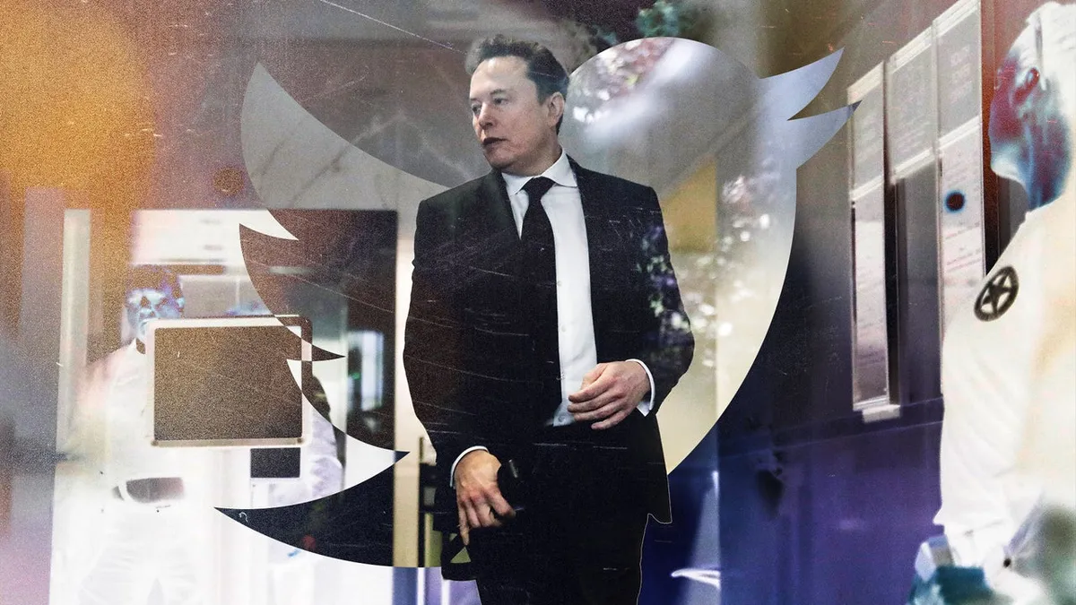 SpaceX's IPO filing accidentally wrote the world's most brutal Twitter obituary