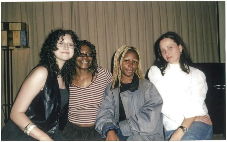 What the 'bodies of power' panel taught us about reclaiming the erotic