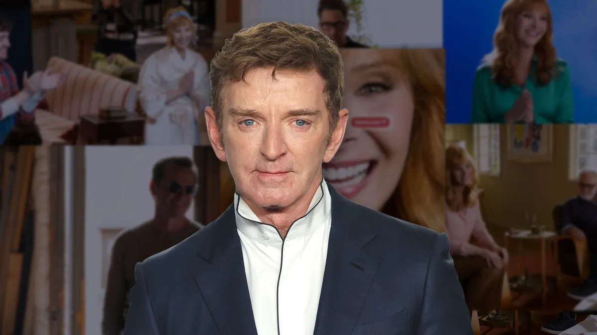 The guy who wrote Sex and the City thinks AI might kill creativity - and honestly, he has a point