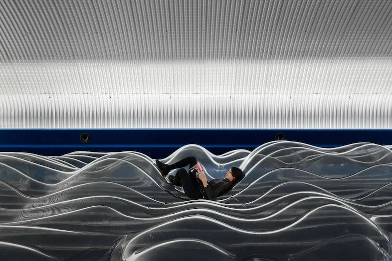 Fashion brands crashing Milan Design Week is now just a thing we do apparently