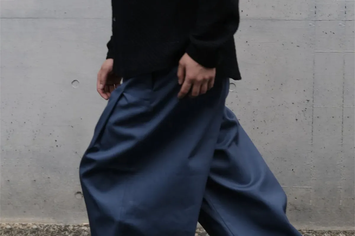 Dickies just got its biggest upgrade yet, thanks to one small label