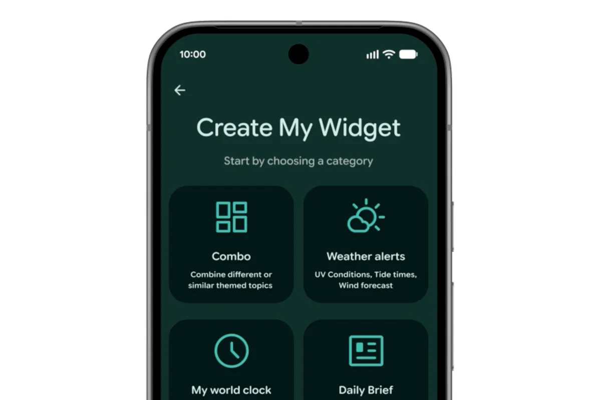 Android 17's biggest upgrades: AI widgets, emoji makeovers, and better screen time tools
