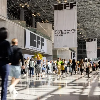 After 35 years, New York's biggest furniture fair finally admits May is a mess