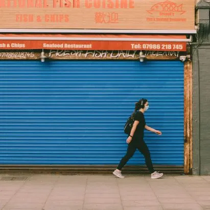 Why the buildings we design could save lives in the next pandemic