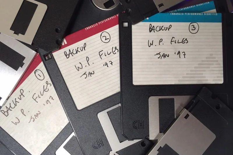 Someone rickrolled their Tesla using a 45-year-old floppy disk and honestly, respect