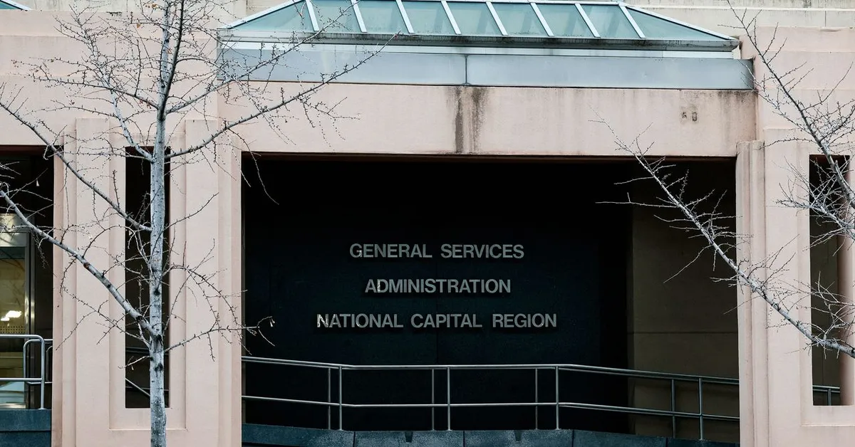 A DOGE guy is now running the US government's master login system, and yes, it's exactly as alarming as it sounds
