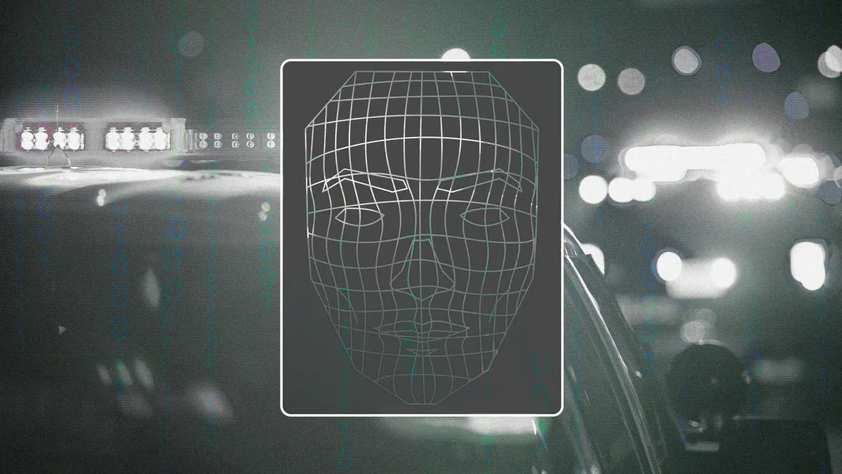 AI thought a bag of Doritos was a gun and a teenager paid the price