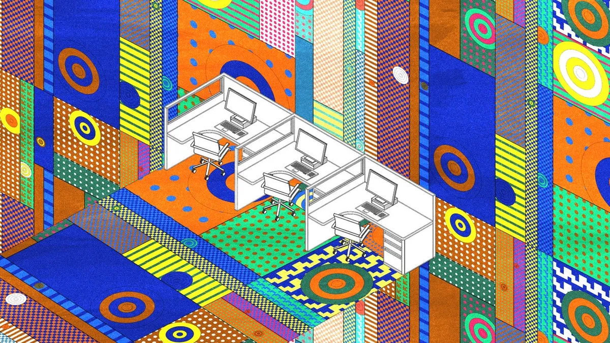 'AI imagineer' and 'design crafter' are real job titles now, and honestly, we have questions