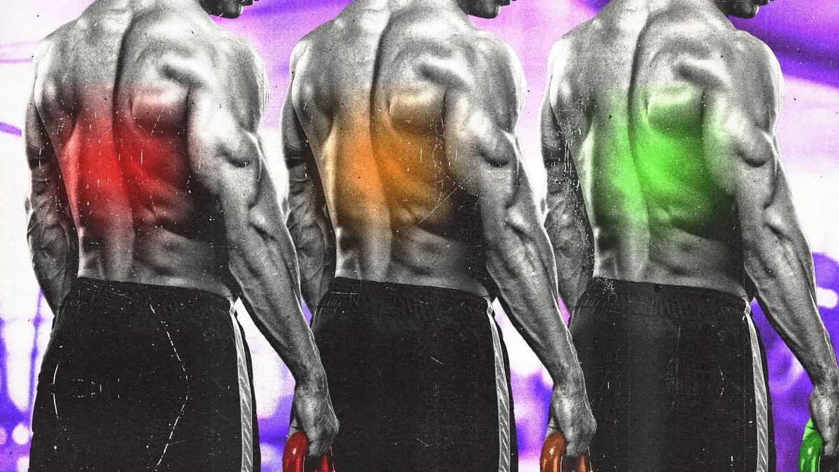 The best workouts for back pain, according to experts