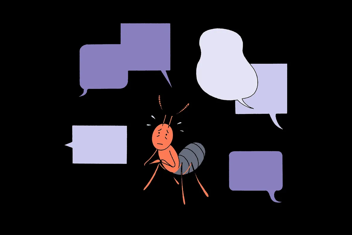 Is ChatGPT more sentient than an ant? Scientists are actually debating this