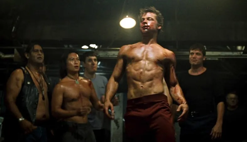 Why men are suddenly obsessed with having a tiny waist