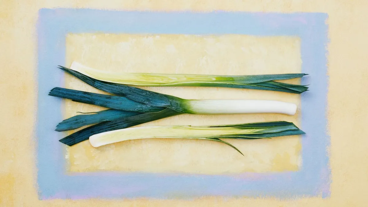 The food word you didn't know you were tired of