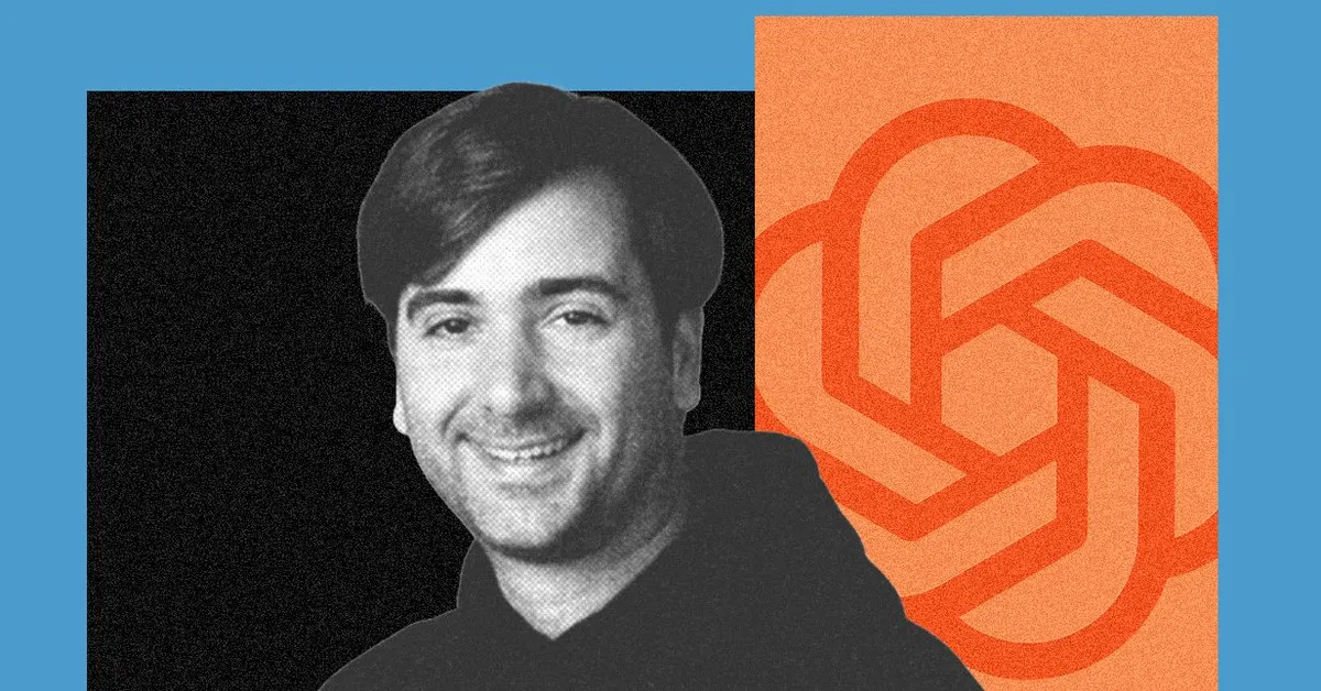The guy quietly rebuilding ChatGPT from the inside out