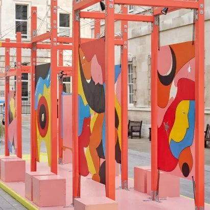 Eight architecture and design events you absolutely cannot miss this June