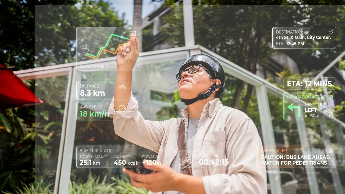 Apple is apparently testing four smart glasses designs and yes, we should all be worried about our faces