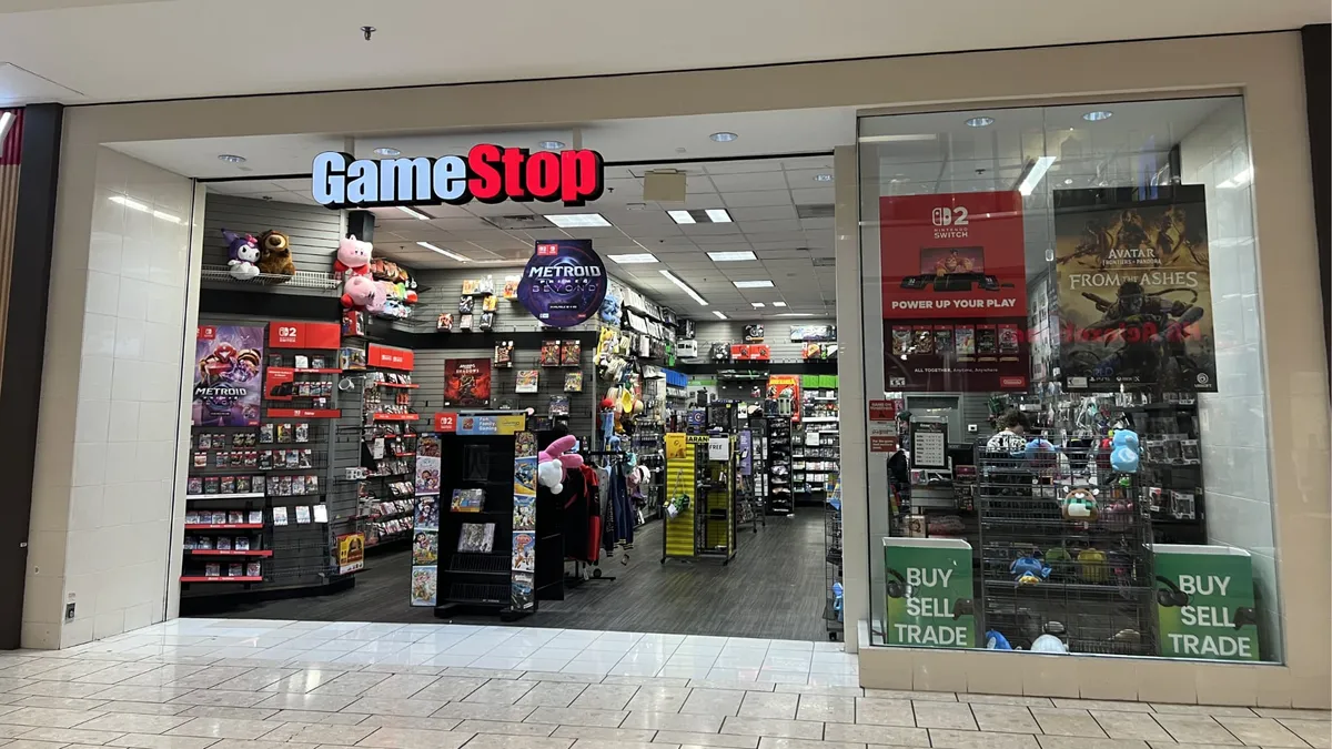 GameStop just tried to buy eBay for $56 billion and we are not okay