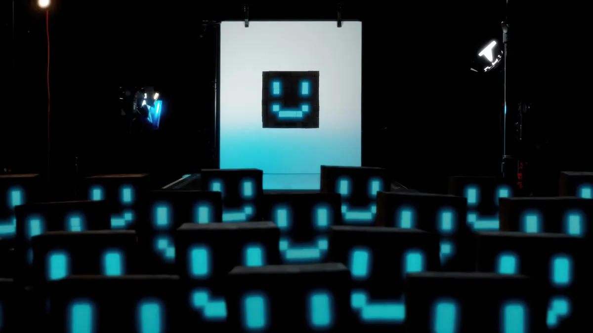 Why the director of a new AI documentary thinks cynicism is the real danger