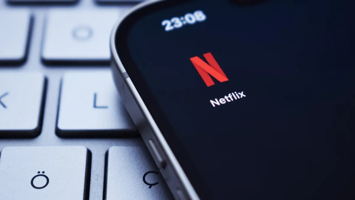 Netflix is literally becoming TikTok now and honestly we saw this coming