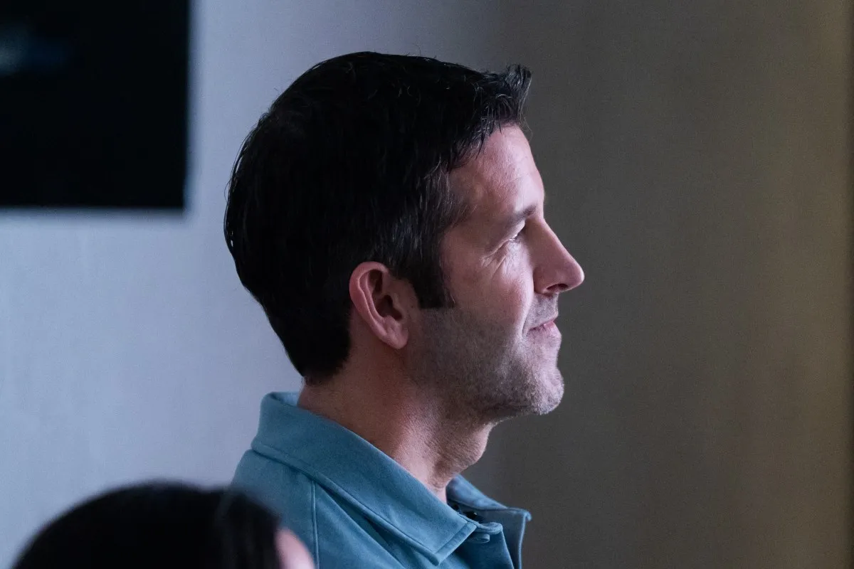 John Ternus is set to lead Apple - and it might be the hardest job in tech
