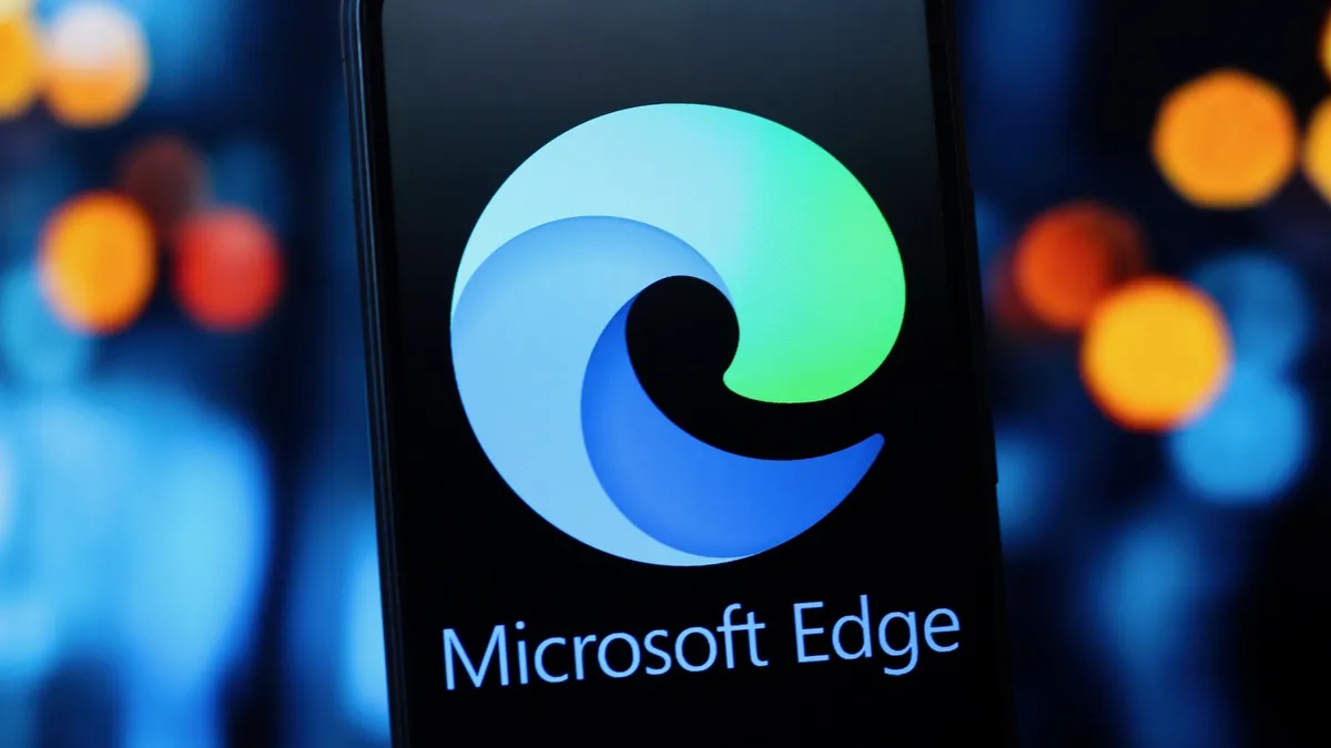 Microsoft Edge might be storing your passwords as plain text, and yes, that's as bad as it sounds