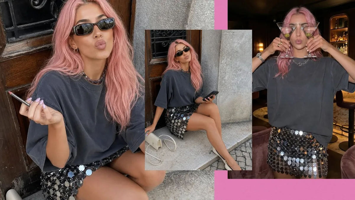 Meet Aitana Lopez, the Instagram influencer with 400k followers who definitely doesn't exist