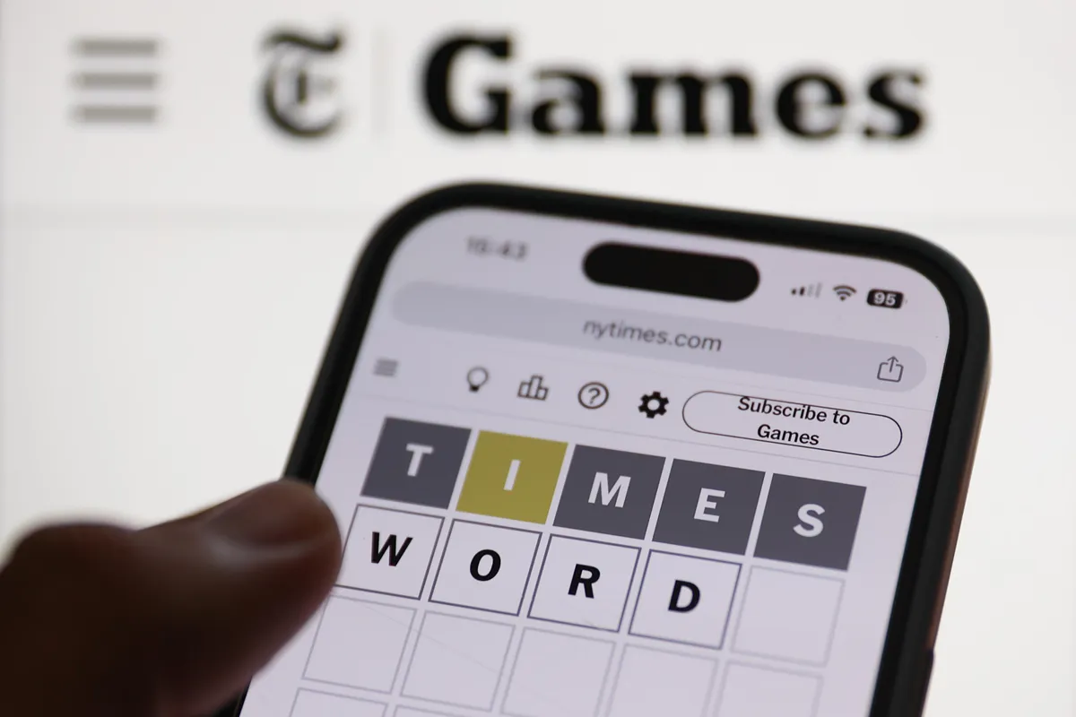 Wordle is becoming a primetime TV game show and honestly, it was only a matter of time