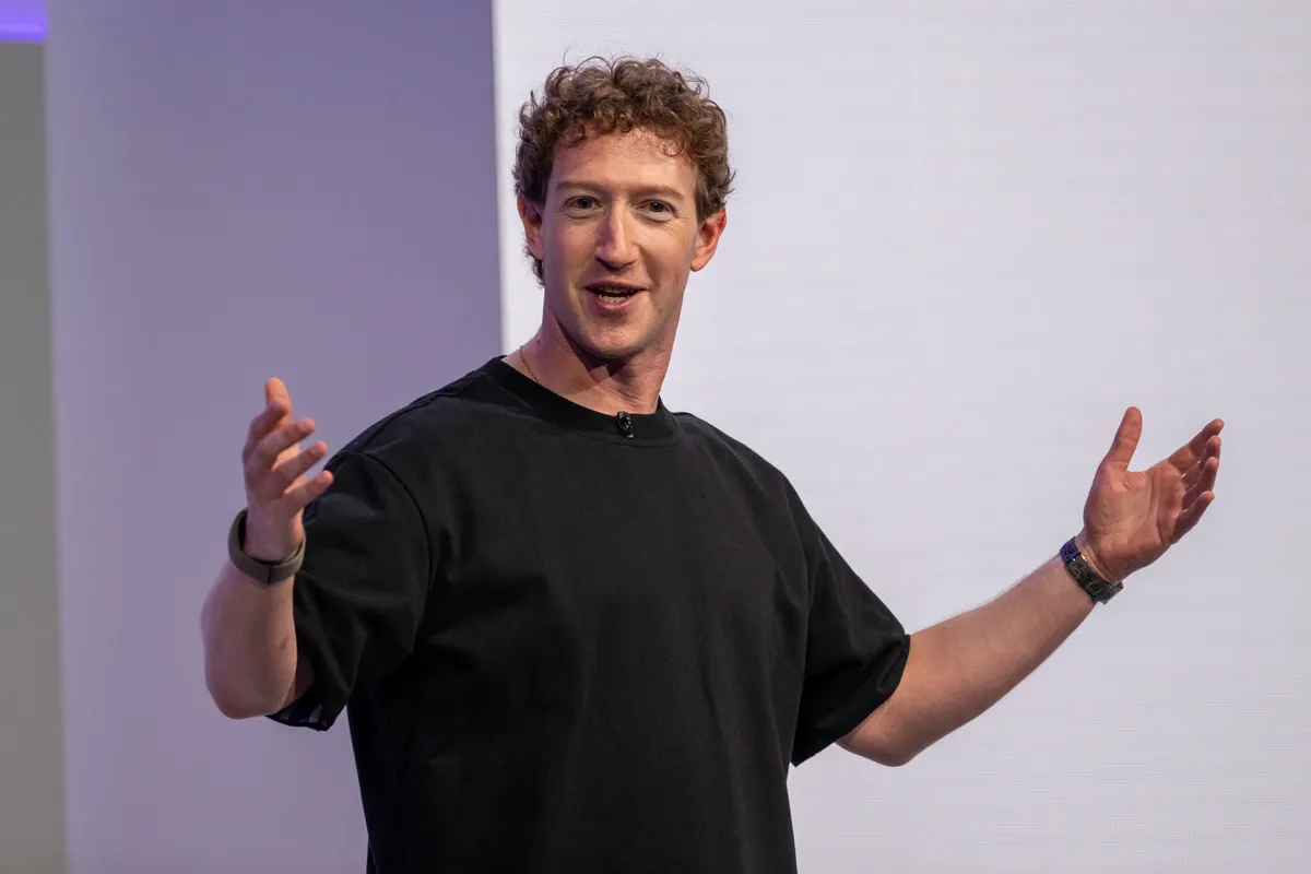 Meta is firing 8,000 people so it can afford more AI guys