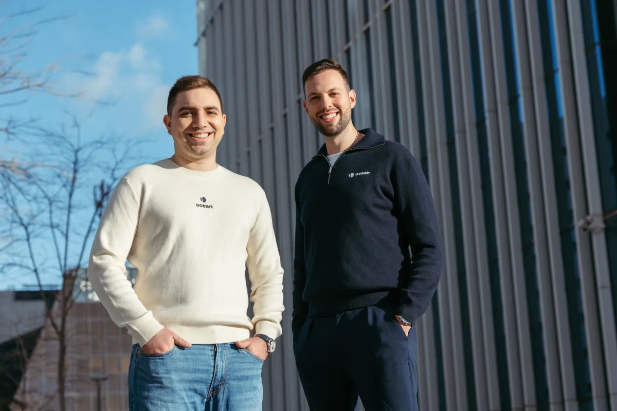 Meet the former teen hacker using AI to fight AI-powered phishing scams