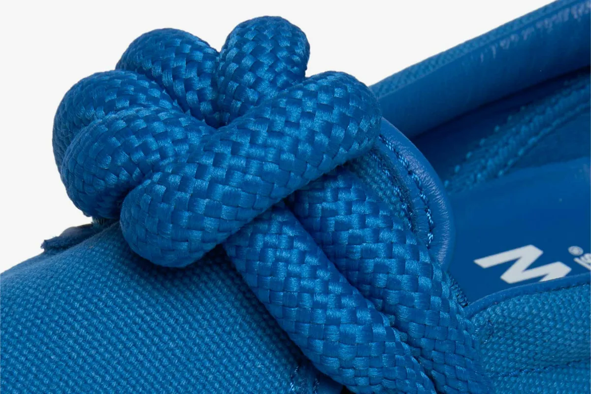 The Vans slip-on just got a serious upgrade - and a very literal twist