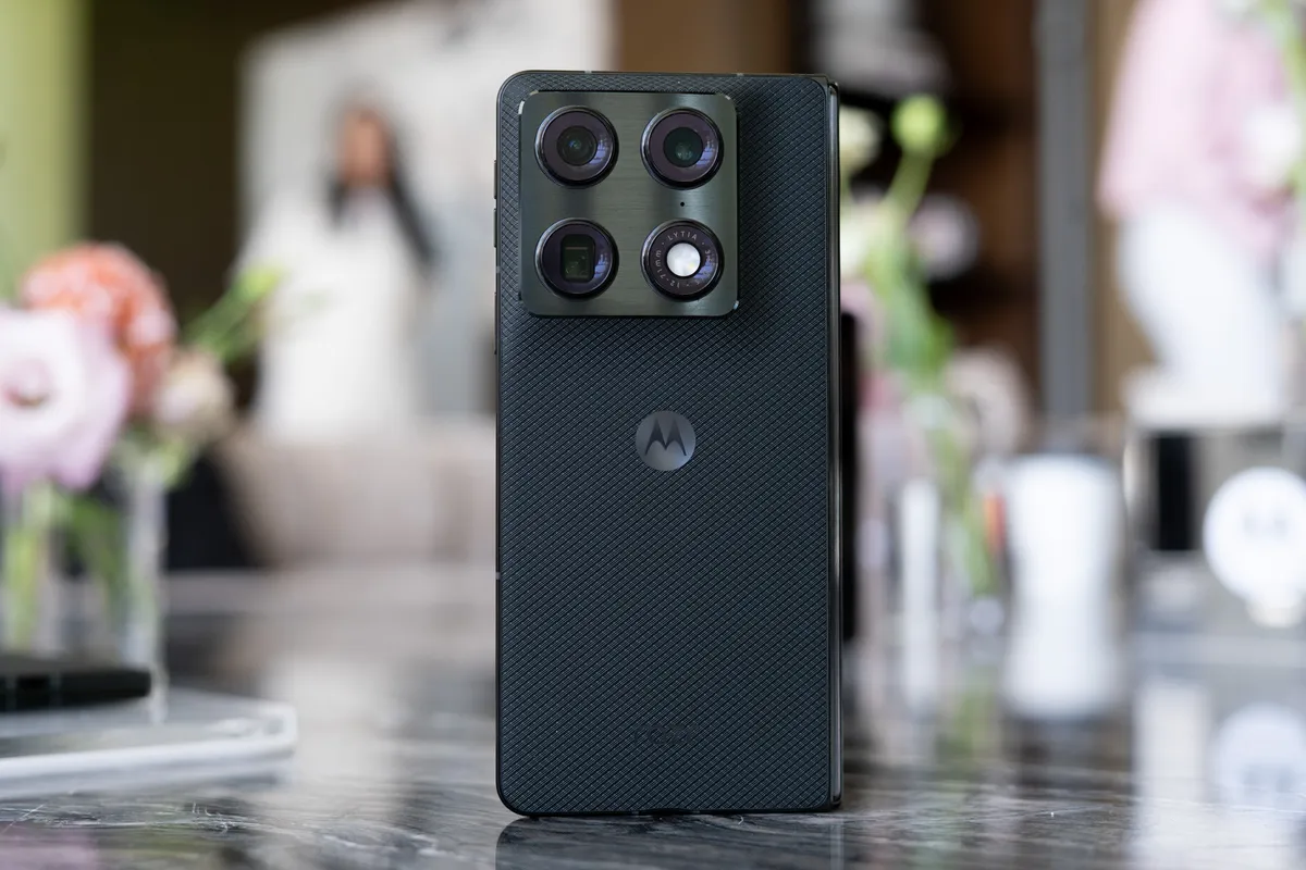 Motorola's Razr Fold costs $1,900 and yes, that's before the stylus