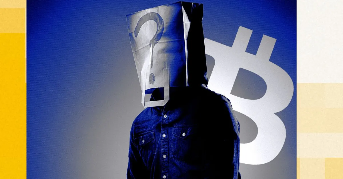 Two new projects claim to have unmasked Bitcoin's creator - but not everyone is convinced