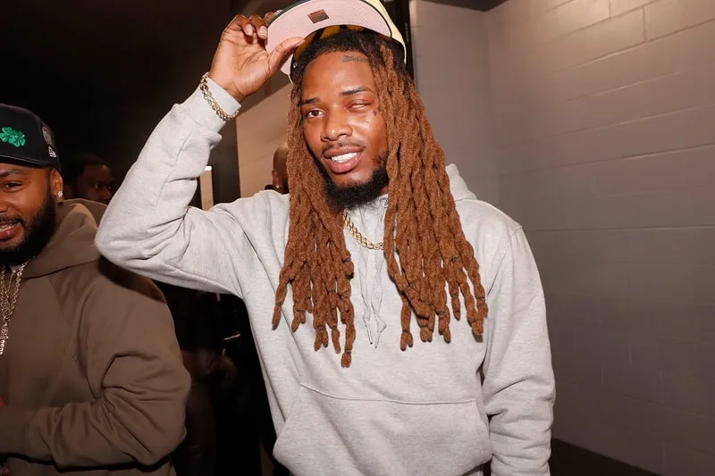 Fetty Wap is hitting the road in 2026 and yes, 'Trap Queen' will absolutely be played