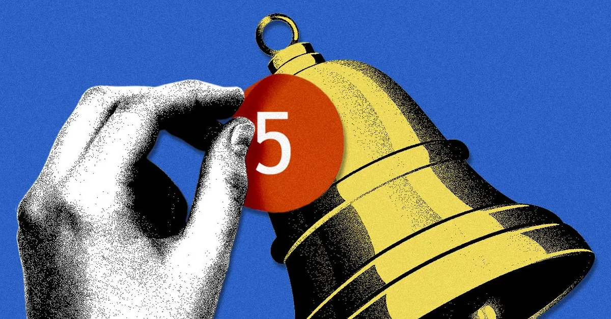 Your push notifications can be subpoenaed - here's what that means for you