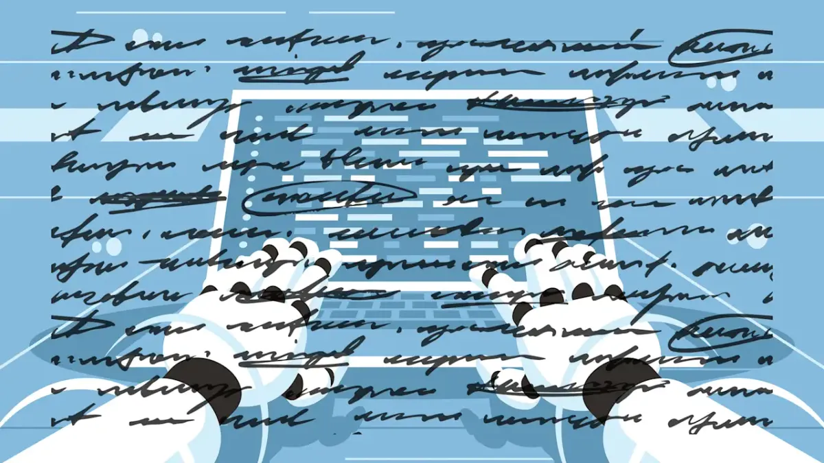 Why AI writing might be the worst thing we do with genuinely powerful technology