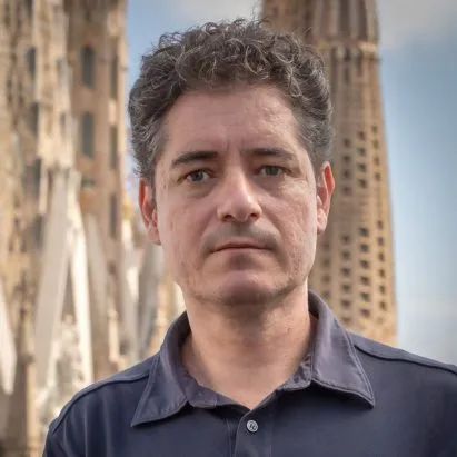 The Sagrada Familia just got its tower of Jesus Christ - and it's still not done