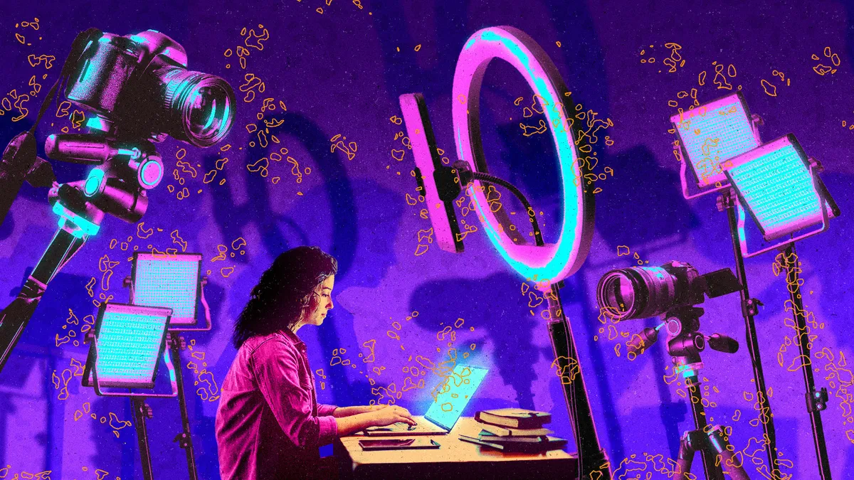 BookTok made reading cool again - but at what cost to authors?