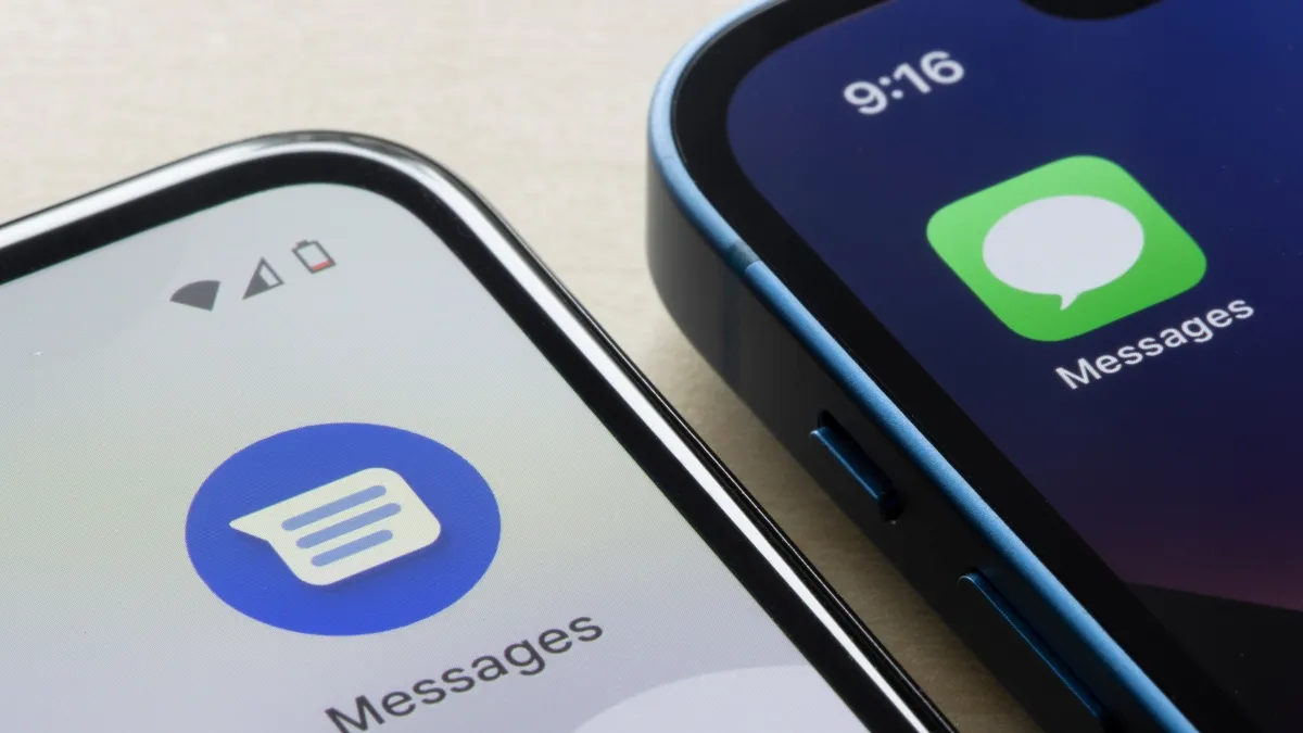 Apple is finally making iPhone-to-Android texting actually secure