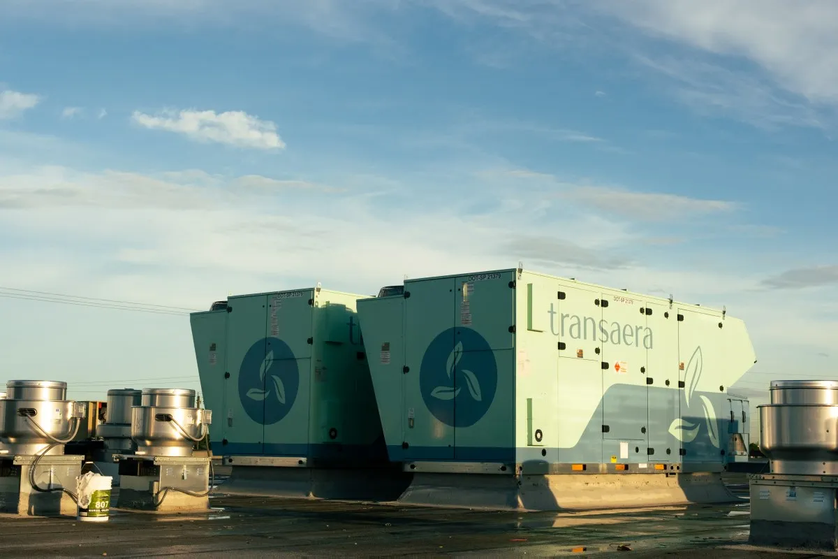 Amazon is betting Nobel Prize science can make its buildings way more efficient